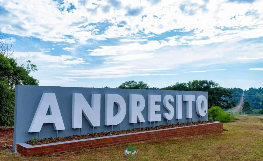 Comandante Andresito  Misiones.net