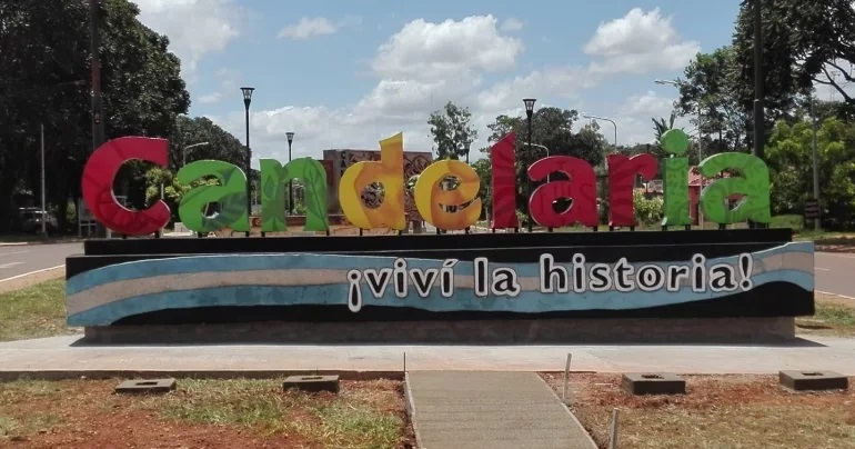 Candelaria Misiones.net