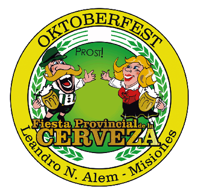 Fiesta Provincial de la Cerveza