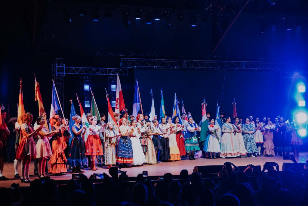 Fiesta del Inmigrante