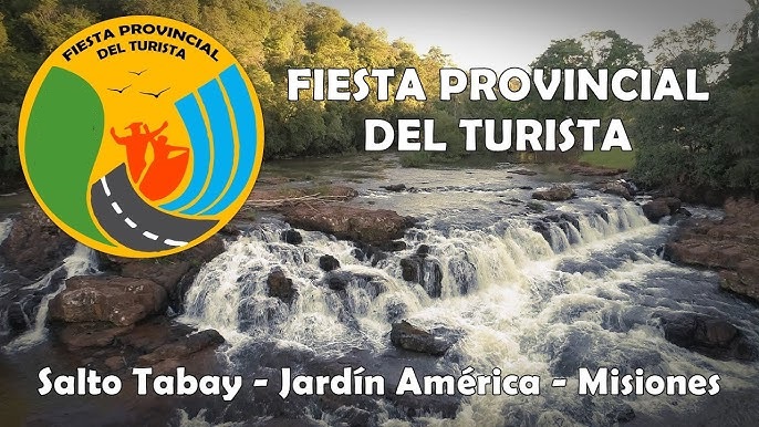 Fiesta Provincial del Turista