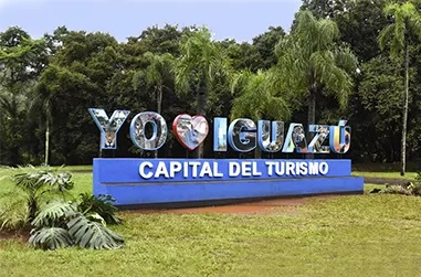 IGUAZU