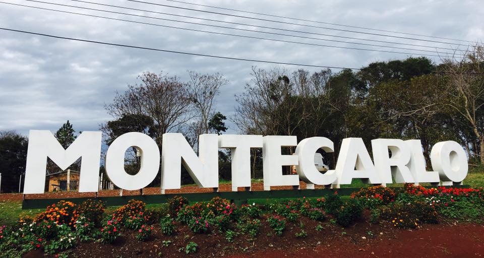 Montecarlo Misiones.net