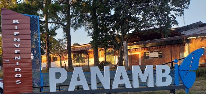 Panambi Misiones.net