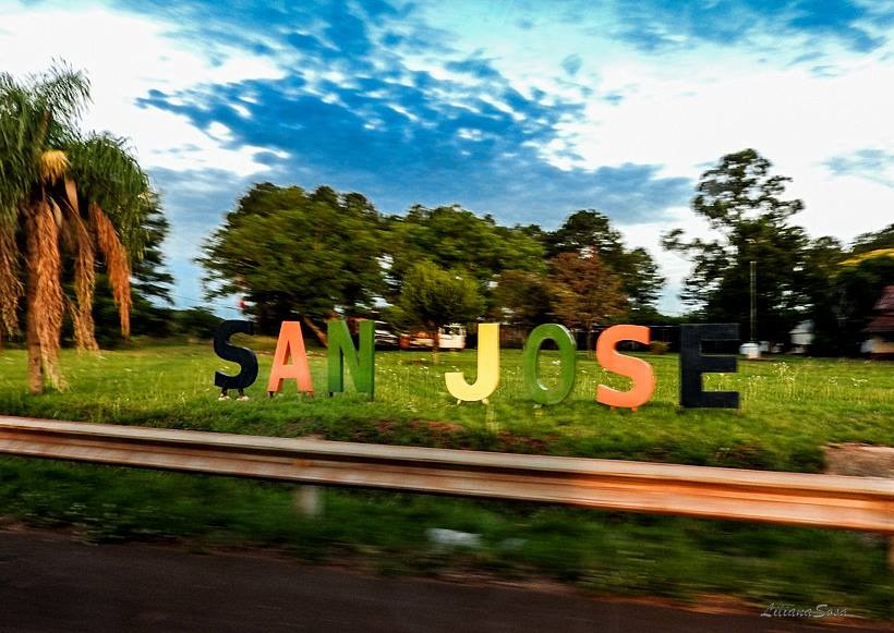 San Jose Misiones.net