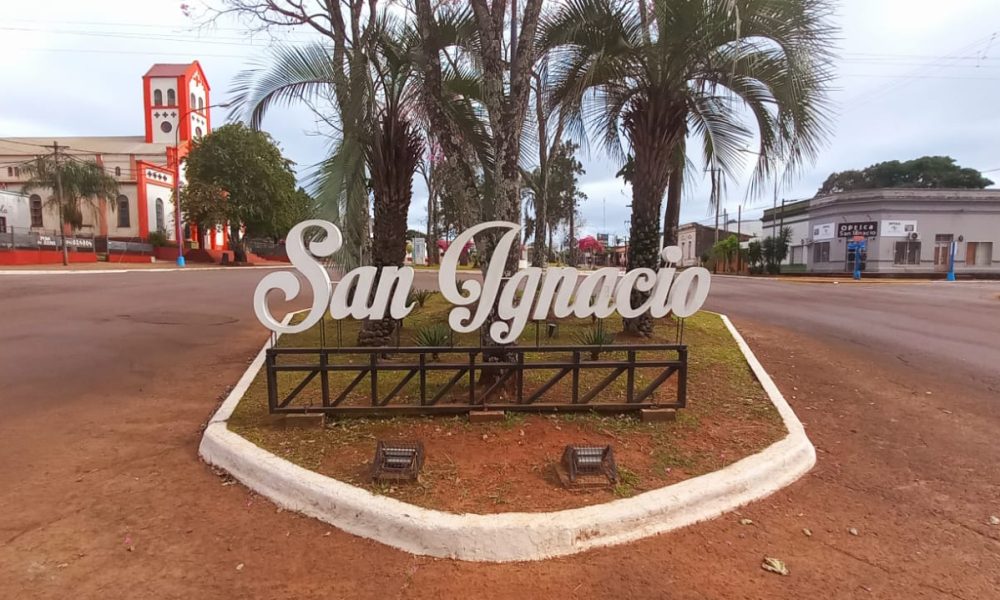 San Ignacio Misiones.net