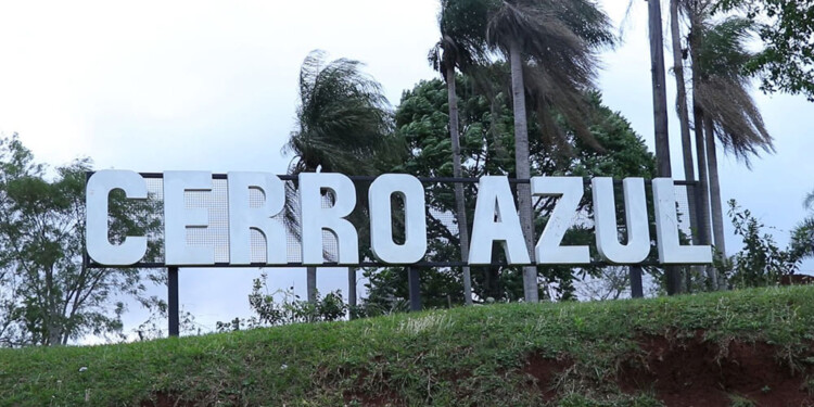 Cerro Azul Misiones.net