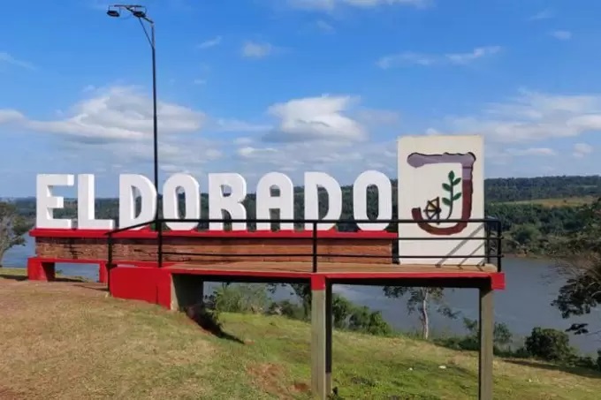 ELDORADO