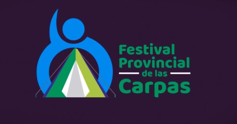 Festival Provincial de las Carpas
