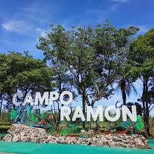 campo ramon