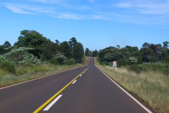 Ruta 14