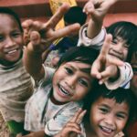Gurises Felices cerró el Mes de las Infancias en tres localidades de Misiones
