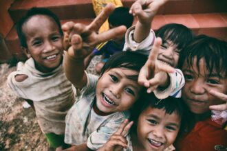 Gurises Felices cerró el Mes de las Infancias en tres localidades de Misiones