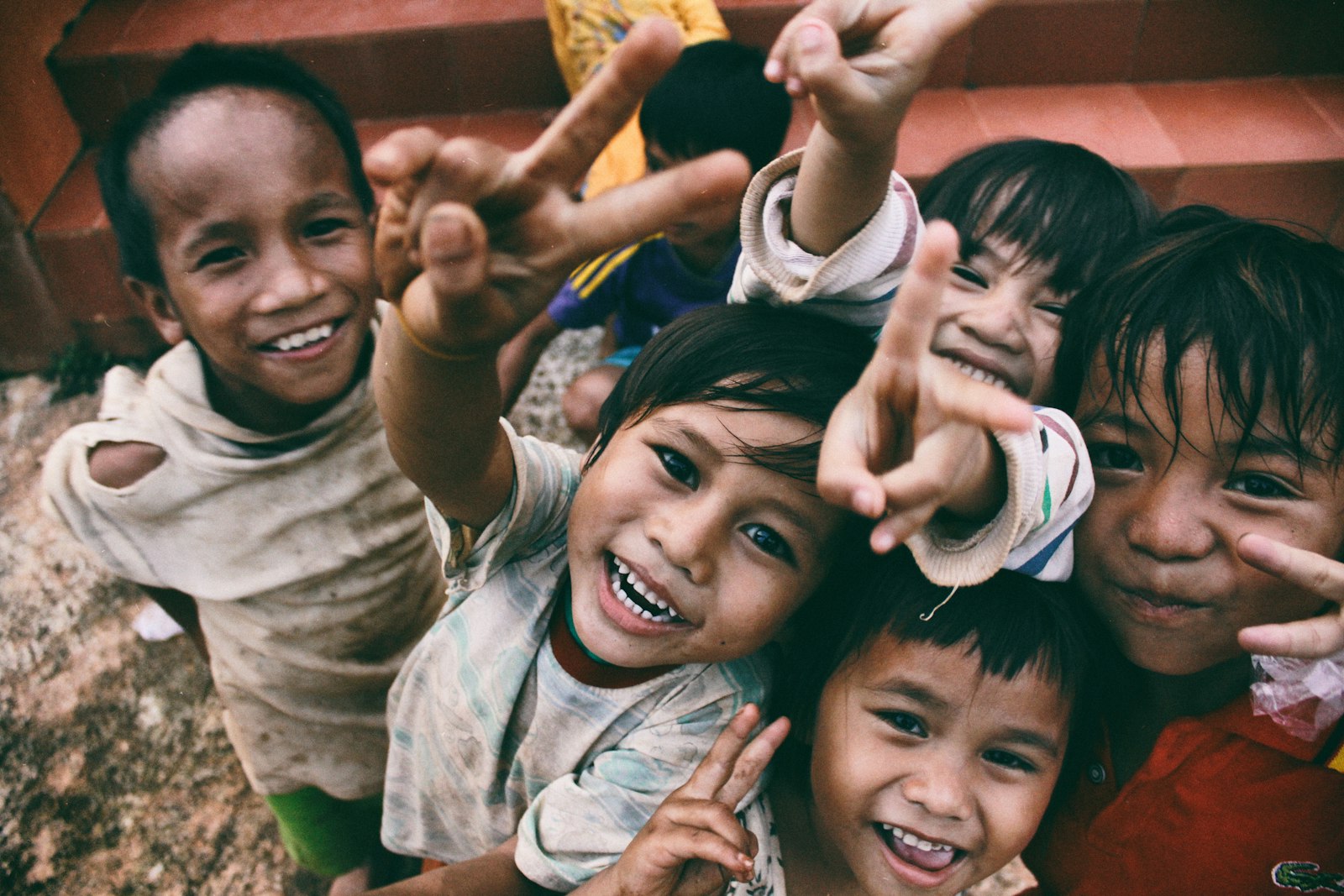 Gurises Felices cerró el Mes de las Infancias en tres localidades de Misiones