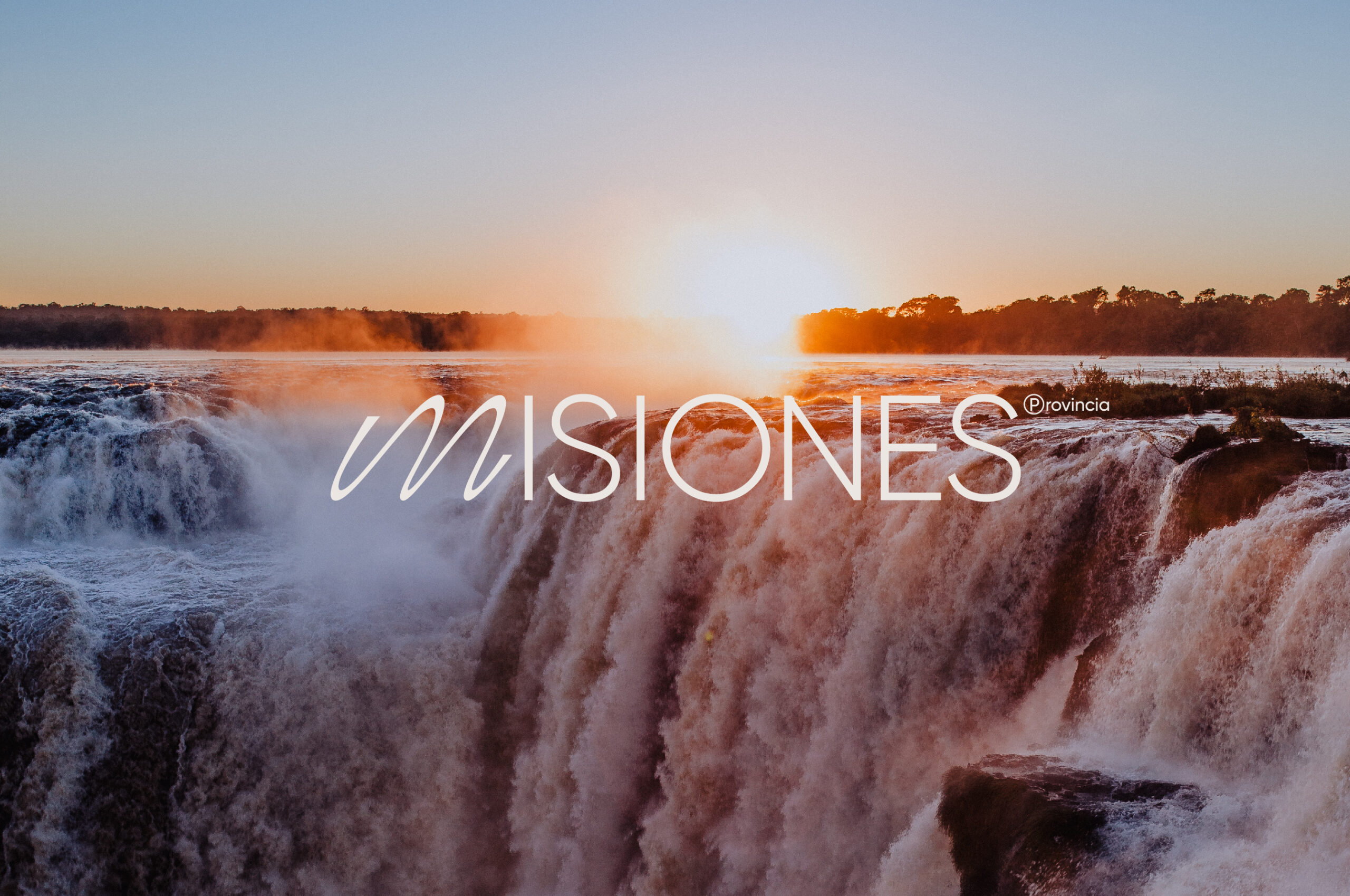 Misiones - imagen institucional