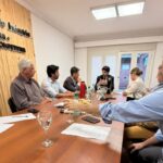 Sectores productivos de Misiones reunidos en Posadas con funcionarios nacionales