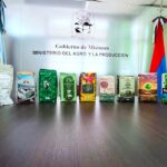 14 marcas de yerba mate de Misiones preparadas para exportar a Nueva Zelanda