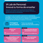 Laboratorio de IA