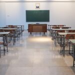 Créditos para escuelas privadas en Misiones: aula lista para obras de infraestructura