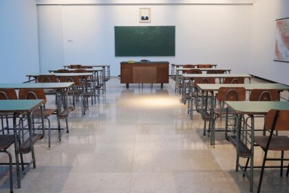 Créditos para escuelas privadas en Misiones: aula lista para obras de infraestructura