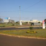 IMAX del Conocimiento en el Parque del Conocimiento de Posadas